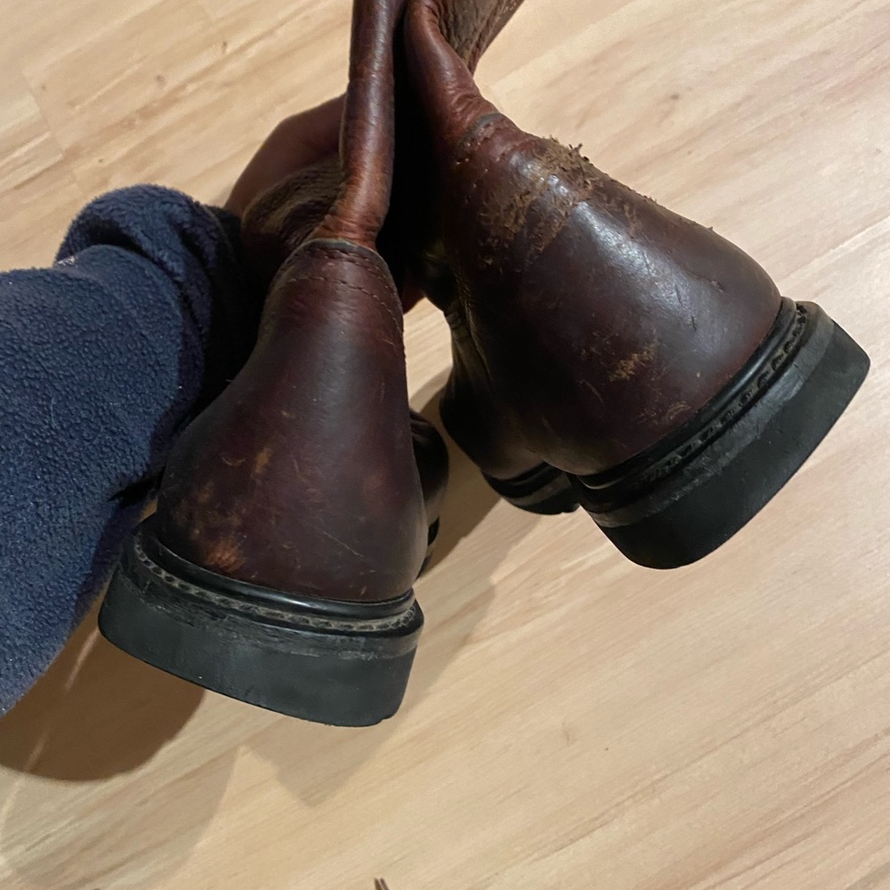 Justin Men’s Boots